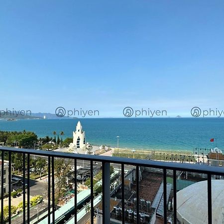 Phi Yen Panorama Condotel Nha Trang Luaran gambar