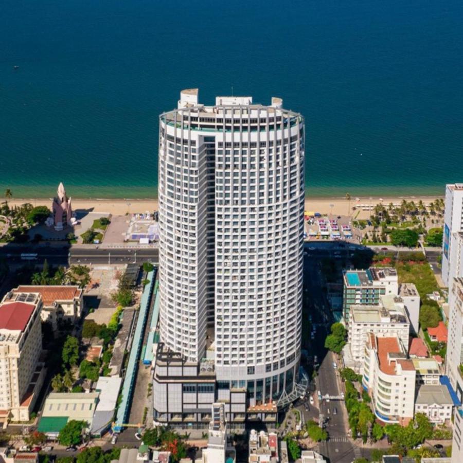 Phi Yen Panorama Condotel Nha Trang Luaran gambar