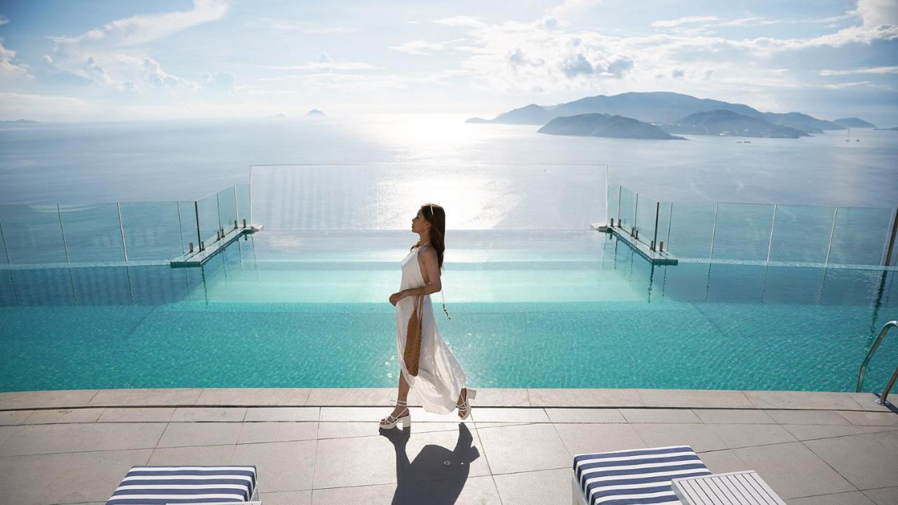 Phi Yen Panorama Condotel Nha Trang Luaran gambar