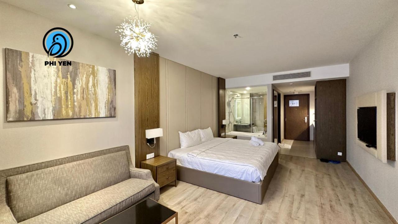 Phi Yen Panorama Condotel Nha Trang Luaran gambar