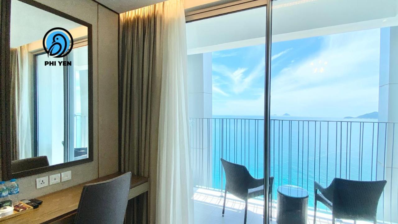 Phi Yen Panorama Condotel Nha Trang Luaran gambar
