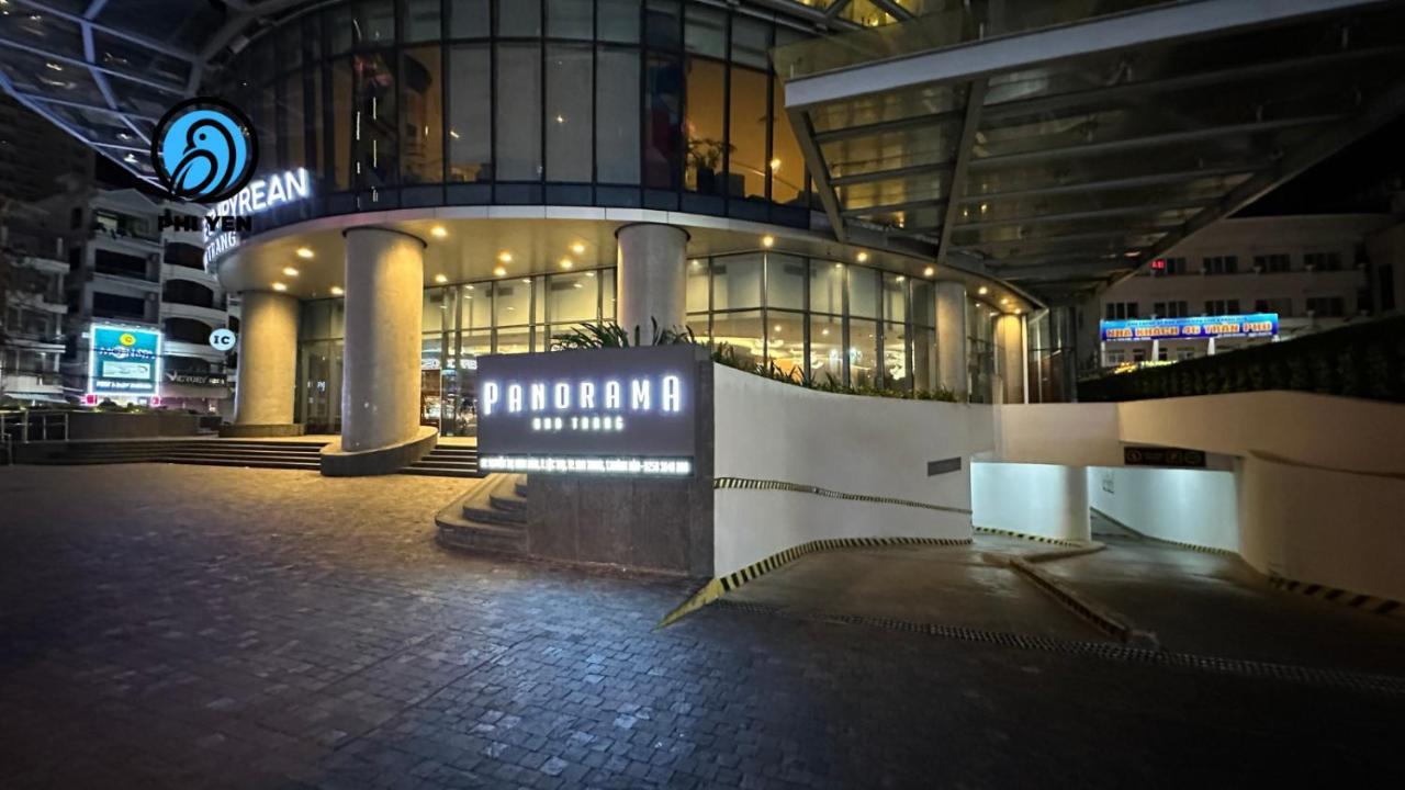 Phi Yen Panorama Condotel Nha Trang Luaran gambar