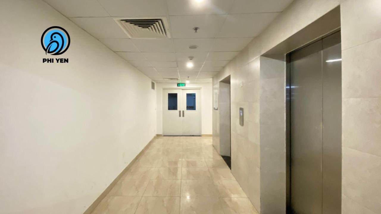 Phi Yen Panorama Condotel Nha Trang Luaran gambar