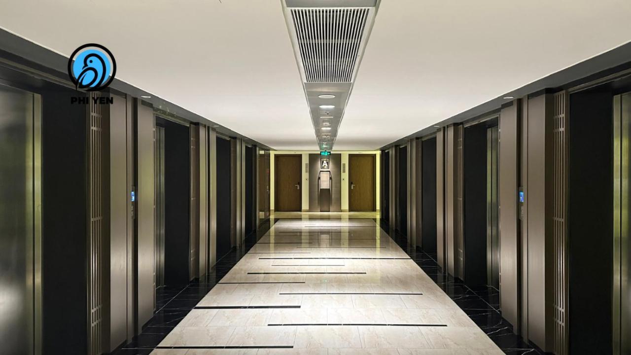 Phi Yen Panorama Condotel Nha Trang Luaran gambar