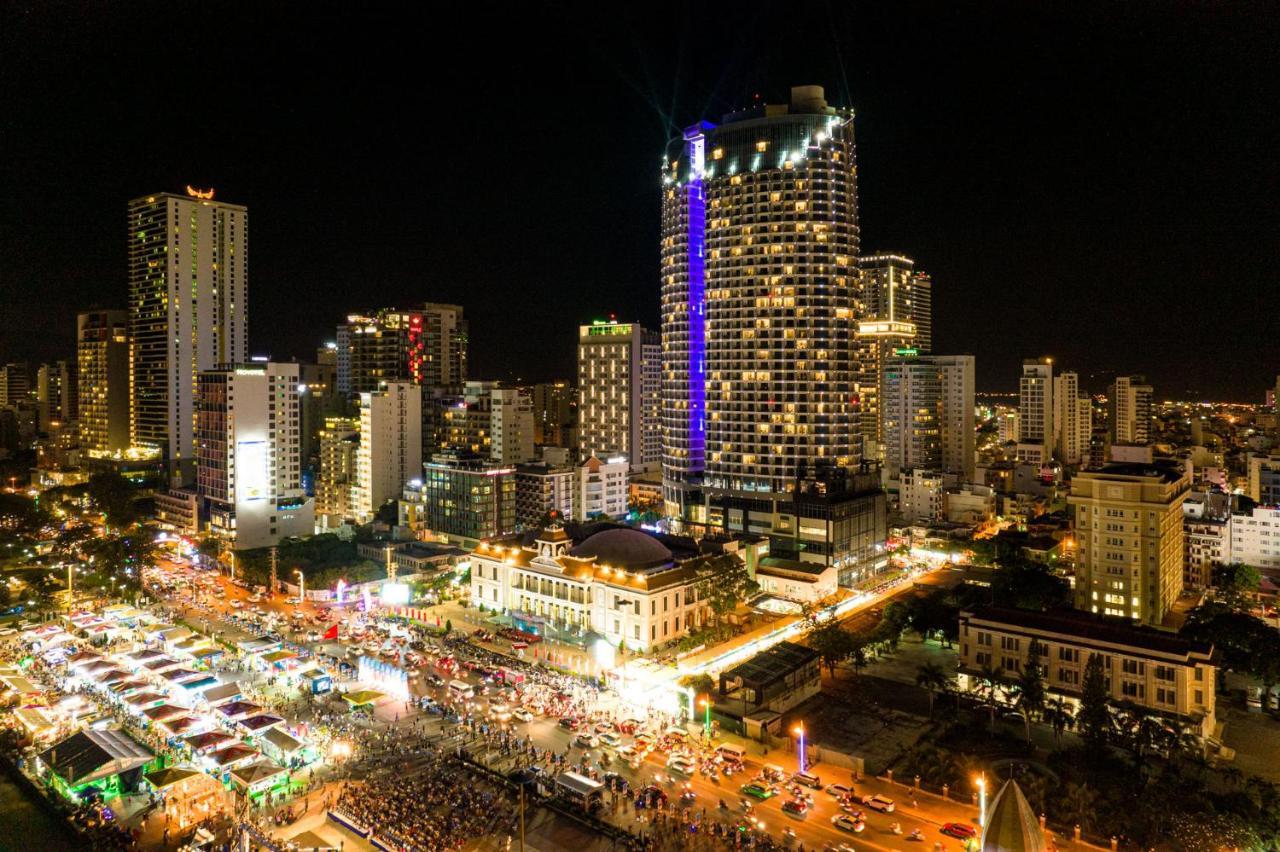 Phi Yen Panorama Condotel Nha Trang Luaran gambar