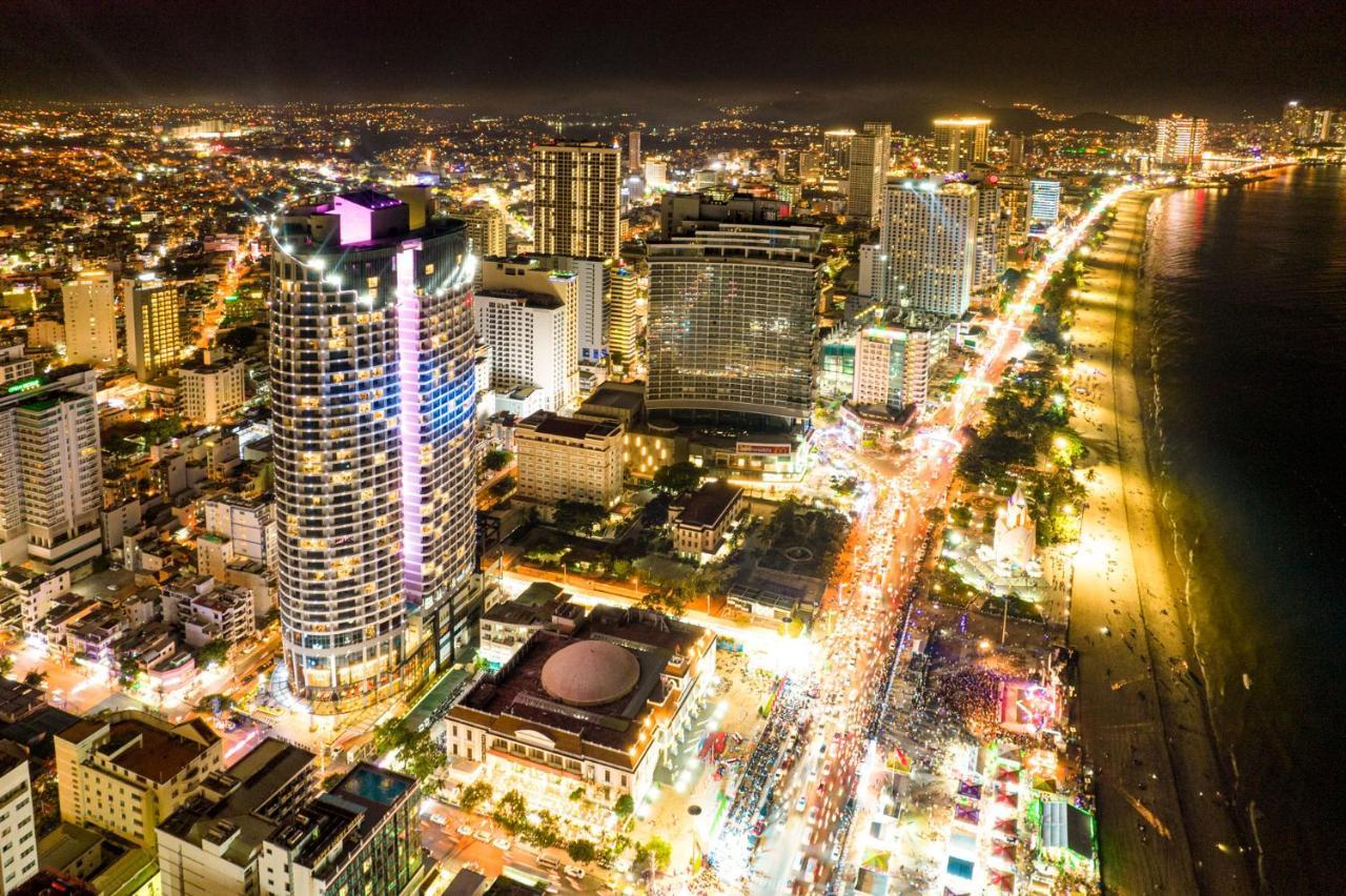 Phi Yen Panorama Condotel Nha Trang Luaran gambar