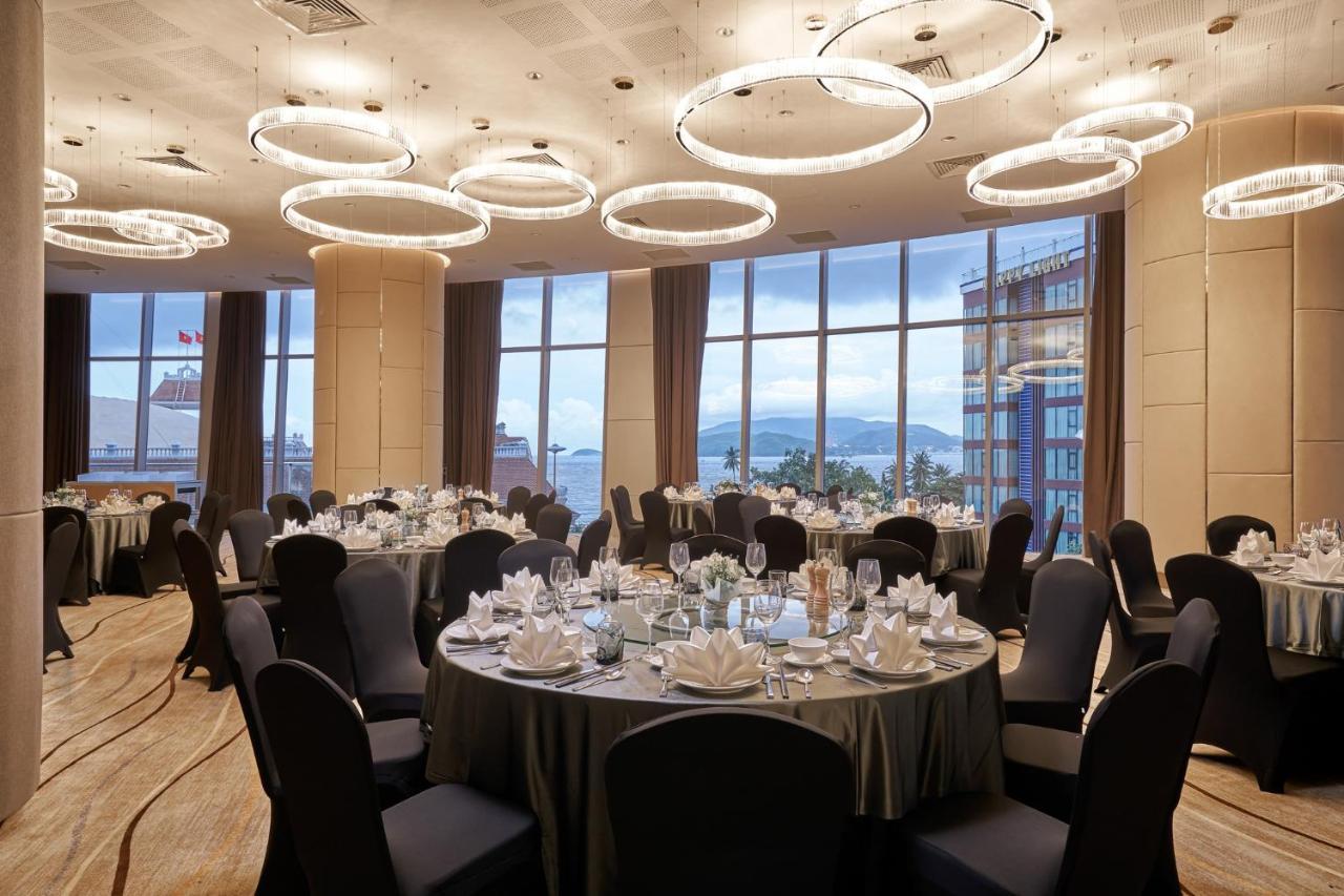 Phi Yen Panorama Condotel Nha Trang Luaran gambar
