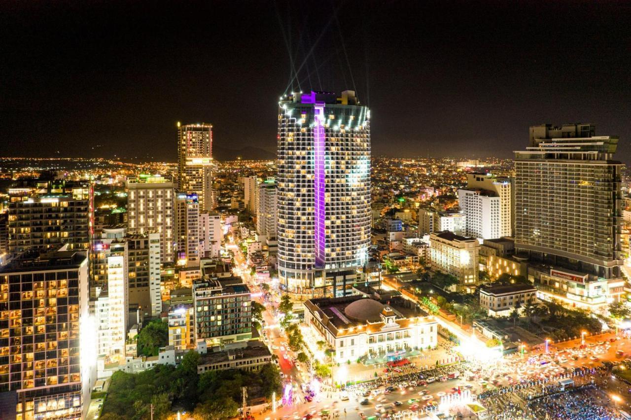 Phi Yen Panorama Condotel Nha Trang Luaran gambar