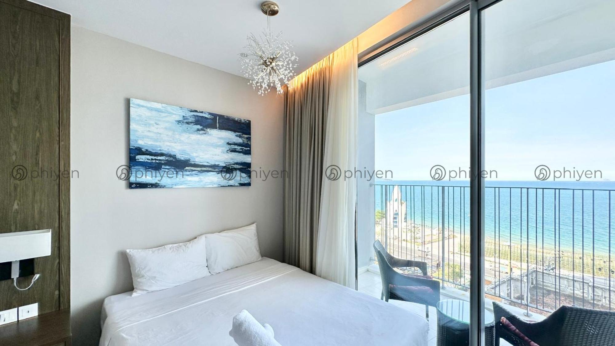 Phi Yen Panorama Condotel Nha Trang Luaran gambar