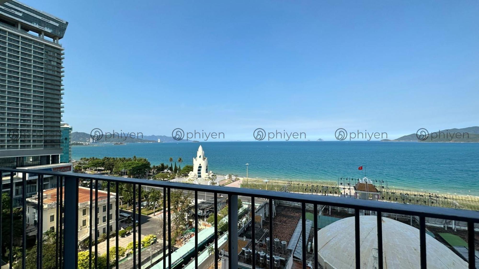 Phi Yen Panorama Condotel Nha Trang Luaran gambar