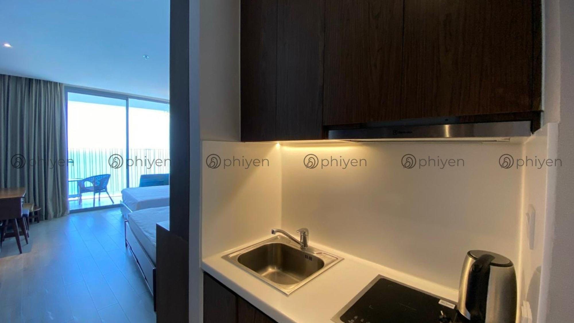 Phi Yen Panorama Condotel Nha Trang Luaran gambar
