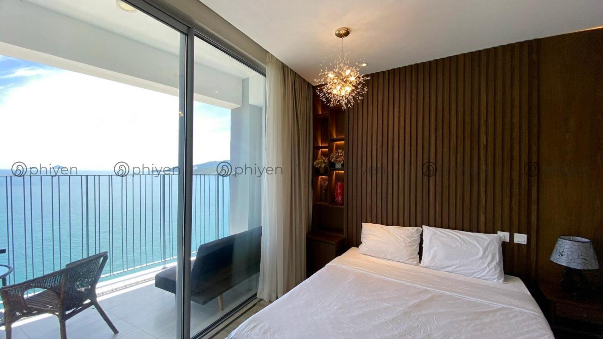 Phi Yen Panorama Condotel Nha Trang Luaran gambar
