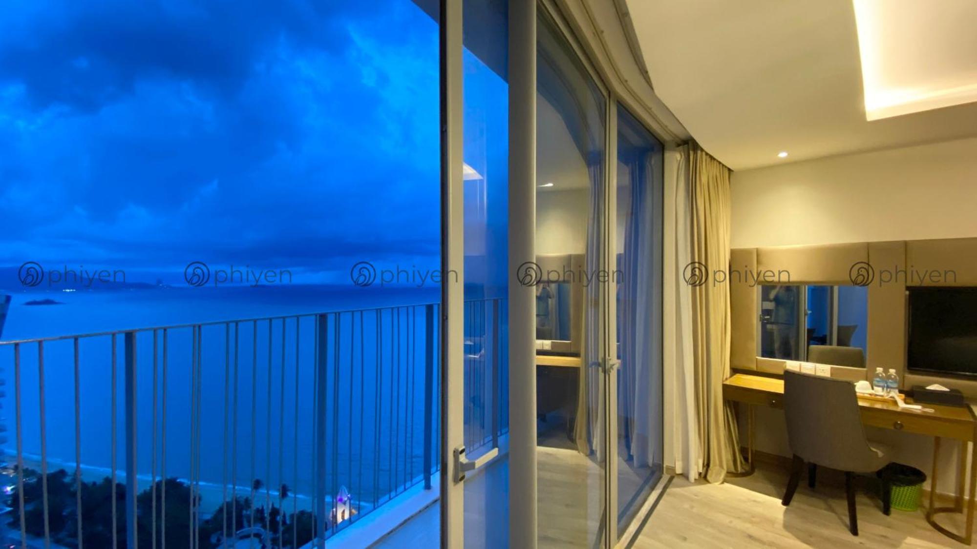 Phi Yen Panorama Condotel Nha Trang Luaran gambar