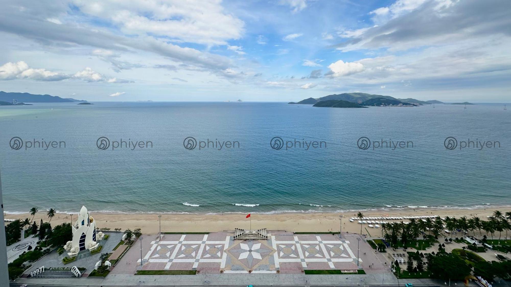 Phi Yen Panorama Condotel Nha Trang Luaran gambar